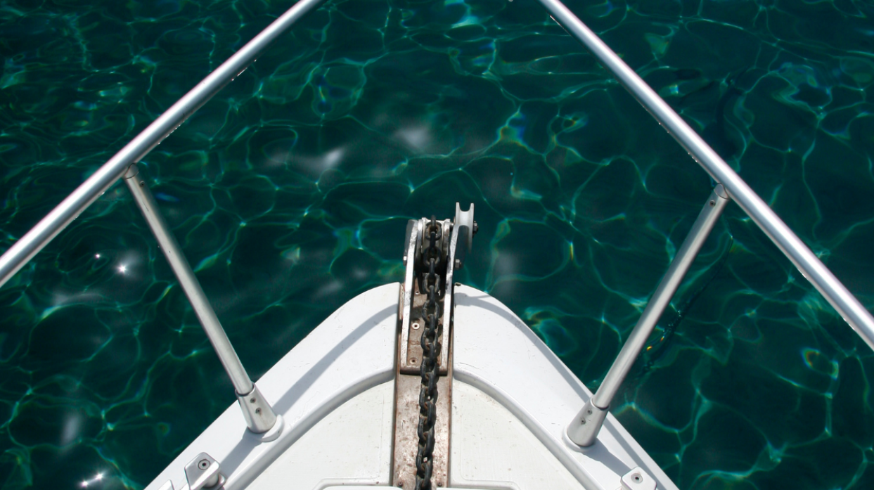 Marine Vinyl Upholstery – Built for Tough Conditions