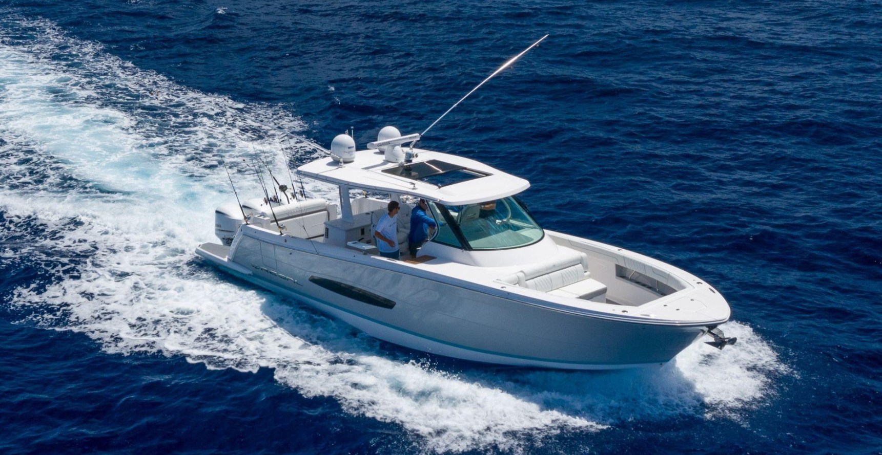 Essential Regal Boats Upholstery Considerations for Everyday Use